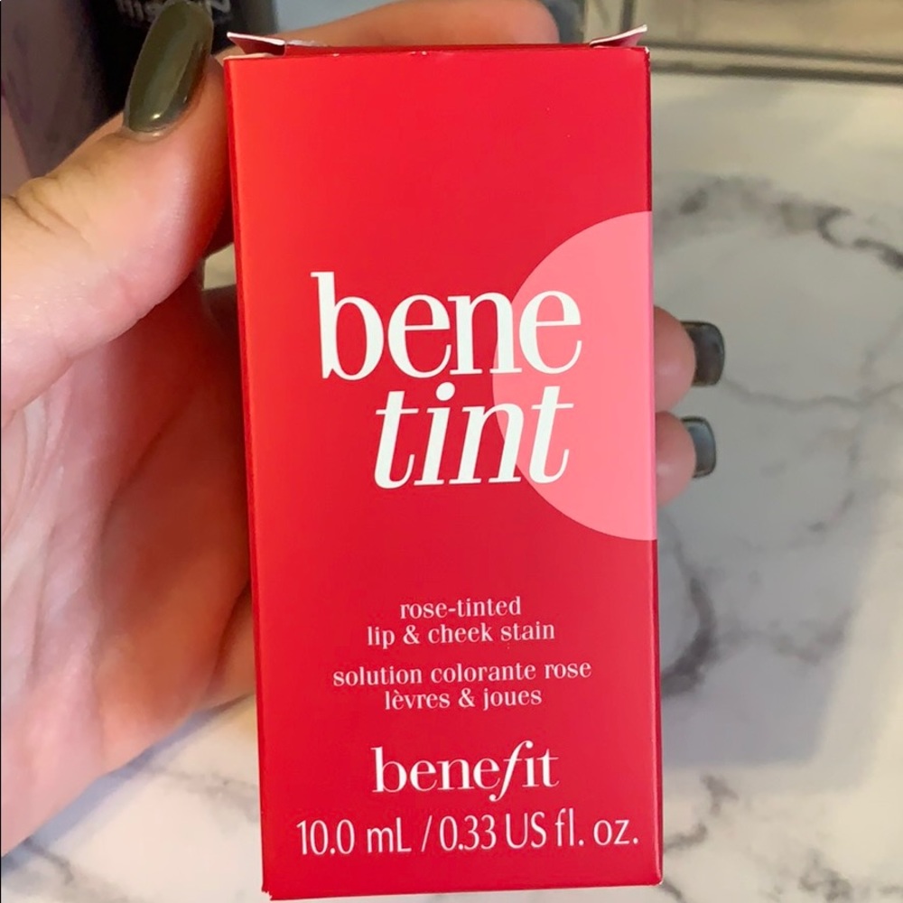 Benefit Benetint
